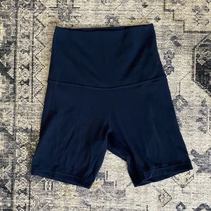 Lululemon align shorts